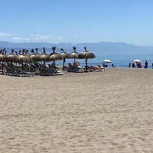 Puerto 2 & Parking Fuengirola